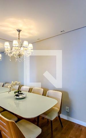 Apartamento à venda com 68m², 3 quartos e 1 vagaSala