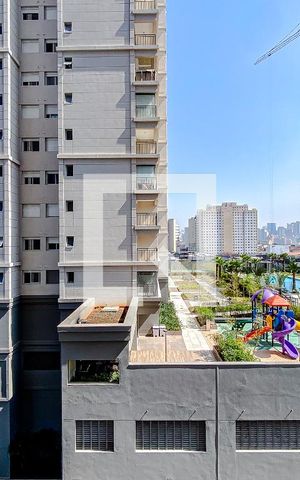 Apartamento à venda com 68m², 3 quartos e 1 vagaVista do Quarto 2