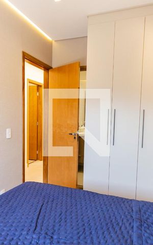 Apartamento à venda com 69m², 2 quartos e 2 vagas Apartamento à venda com 69m², 2 quartos e 2 vagasSuíte