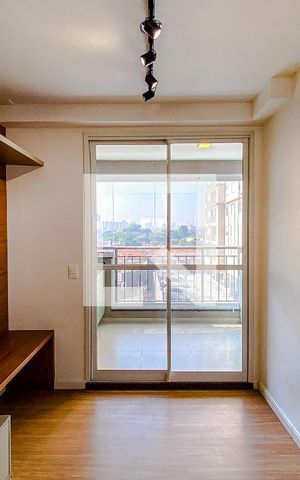 Apartamento à venda com 59m², 2 quartos e 1 vagaSala