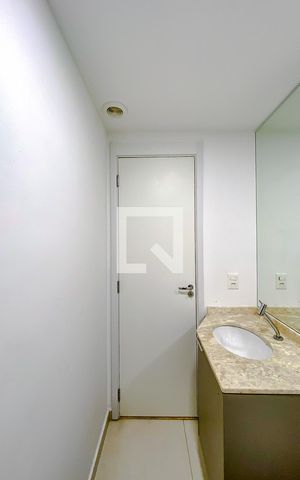Apartamento à venda com 59m², 2 quartos e 1 vagaBanheiro da Suíte