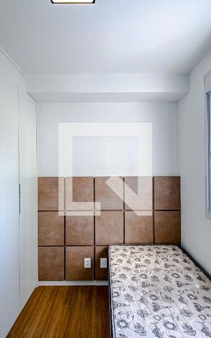 Apartamento à venda com 59m², 2 quartos e 1 vagaQuarto 1