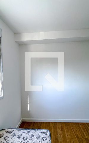 Apartamento à venda com 59m², 2 quartos e 1 vagaQuarto 1