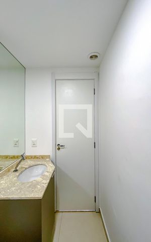 Apartamento à venda com 59m², 2 quartos e 1 vagaBanheiro