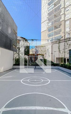 Apartamento à venda com 59m², 2 quartos e 1 vagaQuadra Esportiva