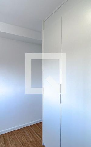 Apartamento à venda com 59m², 2 quartos e 1 vagaQuarto 1