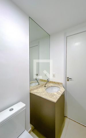 Apartamento à venda com 59m², 2 quartos e 1 vagaBanheiro
