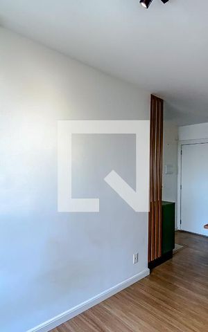 Apartamento à venda com 59m², 2 quartos e 1 vagaSala