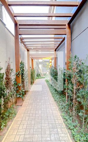 Apartamento à venda com 59m², 2 quartos e 1 vagaÁrea comum