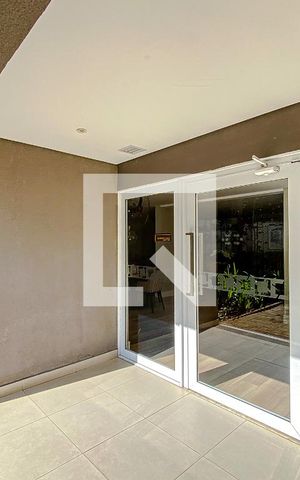 Apartamento à venda com 59m², 2 quartos e 1 vagaPlaquinha