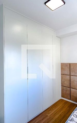 Apartamento à venda com 59m², 2 quartos e 1 vagaQuarto 1