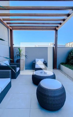 Apartamento à venda com 59m², 2 quartos e 1 vagaÁrea comum