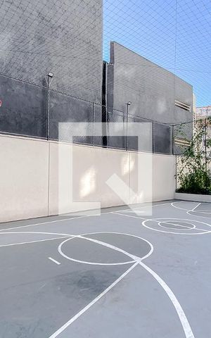Apartamento à venda com 59m², 2 quartos e 1 vagaQuadra Esportiva