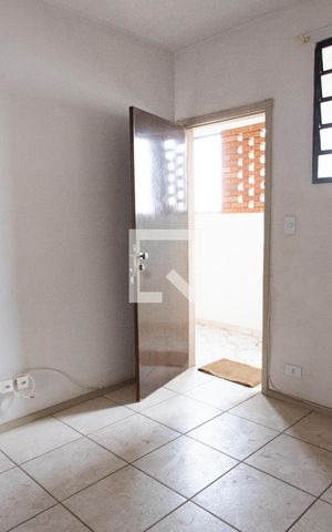 Apartamento à venda com 51m², 1 quarto e 1 vaga Apartamento à venda com 51m², 1 quarto e 1 vagaSala
