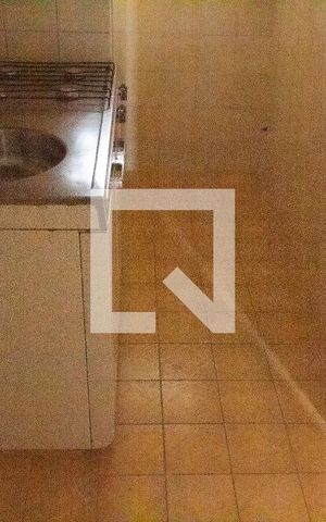 Apartamento à venda com 51m², 1 quarto e 1 vaga Apartamento à venda com 51m², 1 quarto e 1 vagaCozinha