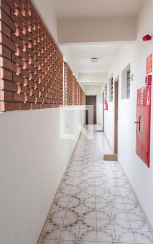 Apartamento à venda com 51m², 1 quarto e 1 vaga Apartamento à venda com 51m², 1 quarto e 1 vagaCorredor