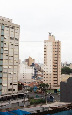 Apartamento à venda com 51m², 1 quarto e 1 vaga Apartamento à venda com 51m², 1 quarto e 1 vagaVista externa