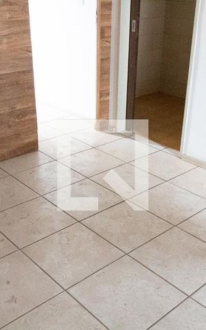 Apartamento à venda com 51m², 1 quarto e 1 vaga Apartamento à venda com 51m², 1 quarto e 1 vagaSala