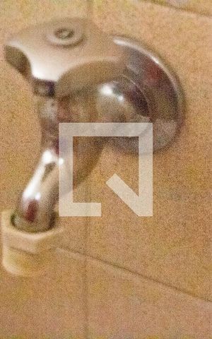 Apartamento à venda com 51m², 1 quarto e 1 vaga Apartamento à venda com 51m², 1 quarto e 1 vagaArea de serviço - Torneira