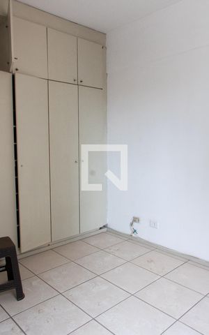 Apartamento à venda com 51m², 1 quarto e 1 vaga Apartamento à venda com 51m², 1 quarto e 1 vagaQuarto