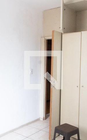 Apartamento à venda com 51m², 1 quarto e 1 vaga Apartamento à venda com 51m², 1 quarto e 1 vagaQuarto