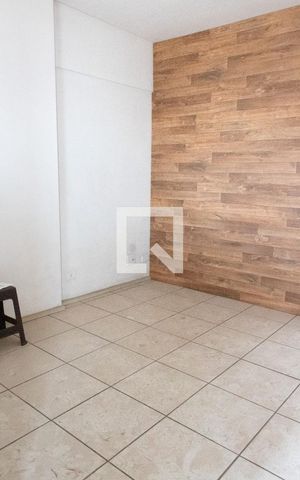 Apartamento à venda com 51m², 1 quarto e 1 vaga Apartamento à venda com 51m², 1 quarto e 1 vagaSala