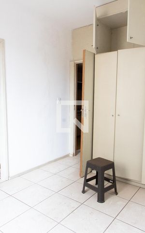 Apartamento à venda com 51m², 1 quarto e 1 vaga Apartamento à venda com 51m², 1 quarto e 1 vagaQuarto