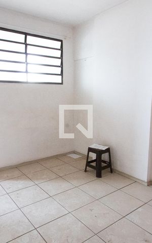 Apartamento à venda com 51m², 1 quarto e 1 vaga Apartamento à venda com 51m², 1 quarto e 1 vagaSala