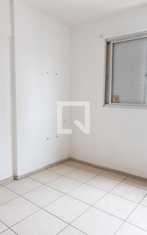 Apartamento à venda com 51m², 1 quarto e 1 vaga Apartamento à venda com 51m², 1 quarto e 1 vagaQuarto