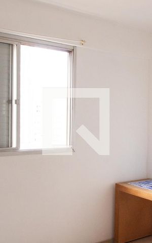 Apartamento à venda com 51m², 1 quarto e 1 vaga Apartamento à venda com 51m², 1 quarto e 1 vagaQuarto