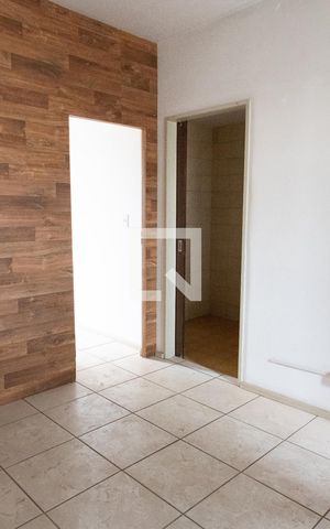 Apartamento à venda com 51m², 1 quarto e 1 vaga Apartamento à venda com 51m², 1 quarto e 1 vagaSala