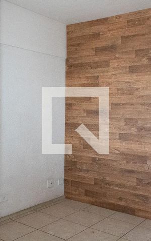 Apartamento à venda com 51m², 1 quarto e 1 vaga Apartamento à venda com 51m², 1 quarto e 1 vagaSala