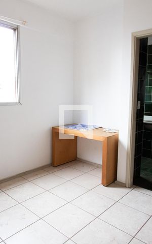 Apartamento à venda com 51m², 1 quarto e 1 vaga Apartamento à venda com 51m², 1 quarto e 1 vagaQuarto
