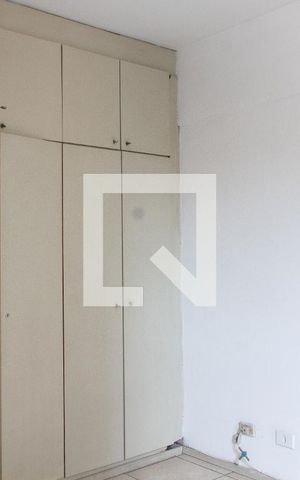 Apartamento à venda com 51m², 1 quarto e 1 vaga Apartamento à venda com 51m², 1 quarto e 1 vagaQuarto