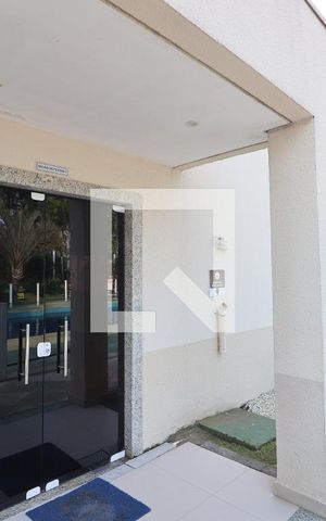 Apartamento para alugar com 42m², 2 quartos e 1 vagaÁrea comum - Salão de festas