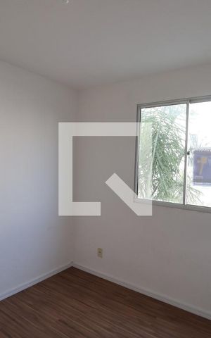 Apartamento para alugar com 42m², 2 quartos e 1 vagaQuarto 1