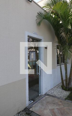 Apartamento para alugar com 42m², 2 quartos e 1 vagaBrinquedoteca