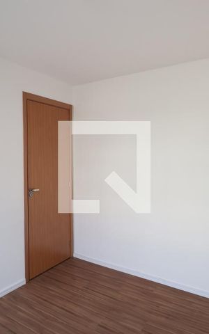 Apartamento para alugar com 42m², 2 quartos e 1 vagaQuarto 1