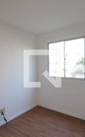 Apartamento para alugar com 42m², 2 quartos e 1 vagaQuarto 2