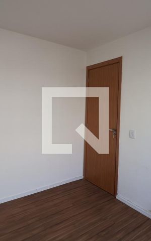 Apartamento para alugar com 42m², 2 quartos e 1 vagaQuarto 2