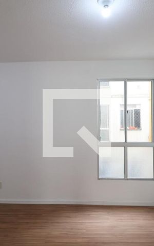 Apartamento para alugar com 42m², 2 quartos e 1 vagaSala