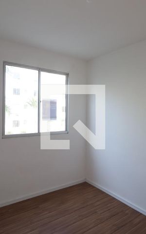 Apartamento para alugar com 42m², 2 quartos e 1 vagaQuarto 1