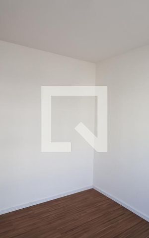 Apartamento para alugar com 42m², 2 quartos e 1 vagaQuarto 1