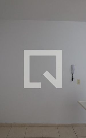 Apartamento para alugar com 42m², 2 quartos e 1 vagaCozinha e Área de Serviço