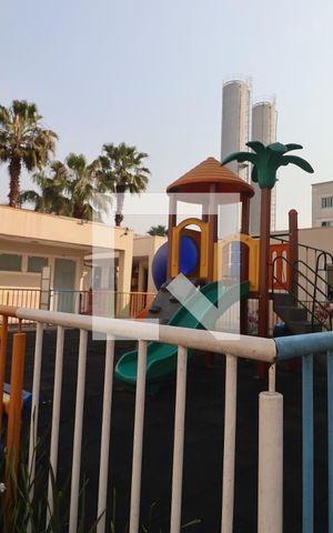 Apartamento para alugar com 42m², 2 quartos e 1 vagaÁrea comum - Playground