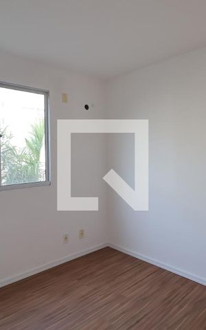 Apartamento para alugar com 42m², 2 quartos e 1 vagaQuarto 2