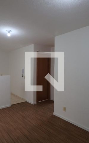 Apartamento para alugar com 42m², 2 quartos e 1 vagaSala