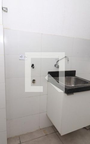 Apartamento para alugar com 30m², 2 quartos e sem vagaÁrea de Serviço