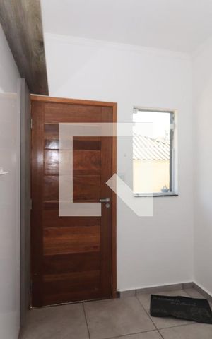 Apartamento para alugar com 30m², 2 quartos e sem vagaSala/Cozinha