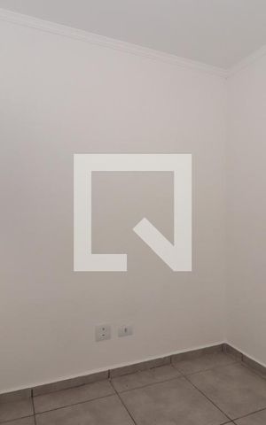 Apartamento para alugar com 30m², 2 quartos e sem vagaQuarto 1